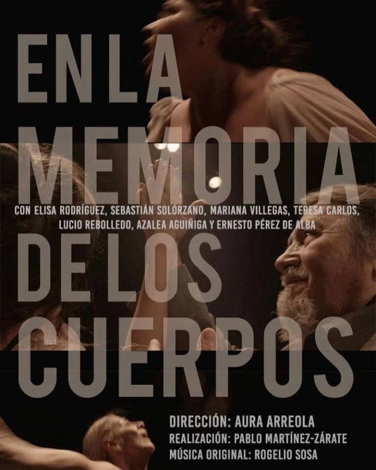 En la memoria de los cuerpos