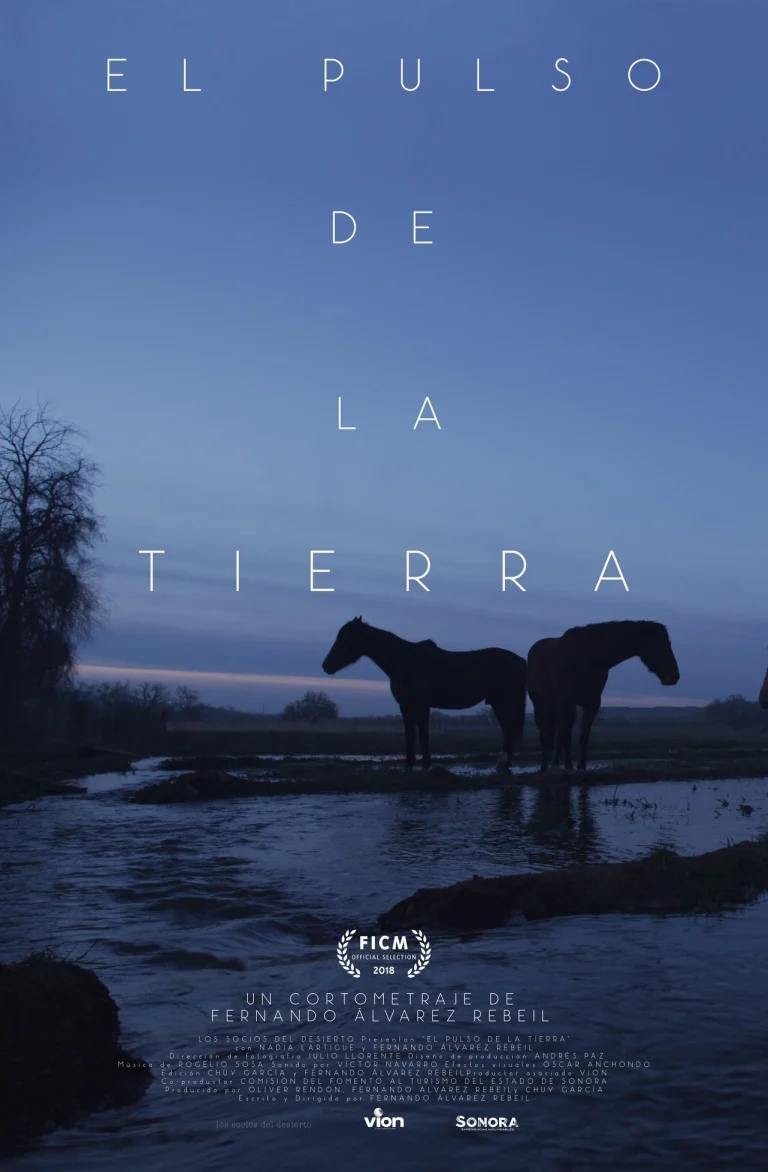 El pulso de la tierra