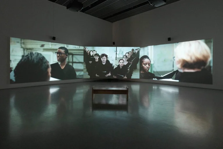 Four Industries, Tania Candiani