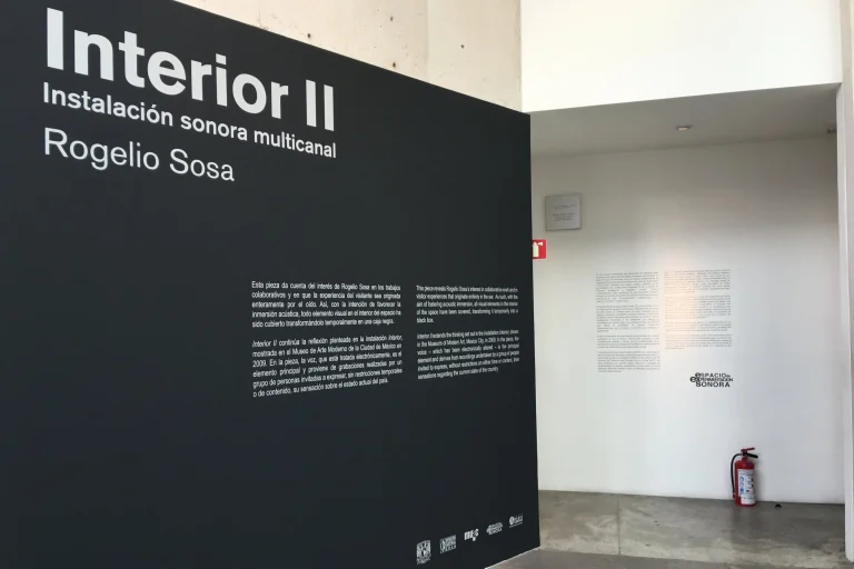 Interior II